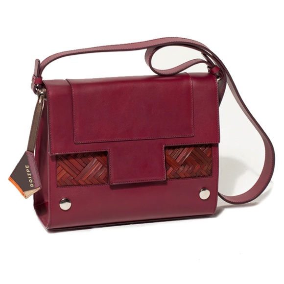 DOIZPE - crossbody - Picture 1 of 3